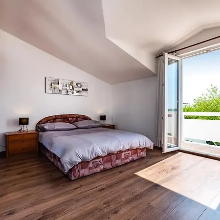 Apartman Laura Appartement Galovac (Zadar)
