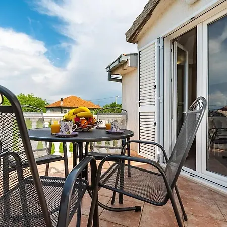 Appartement Apartman Laura